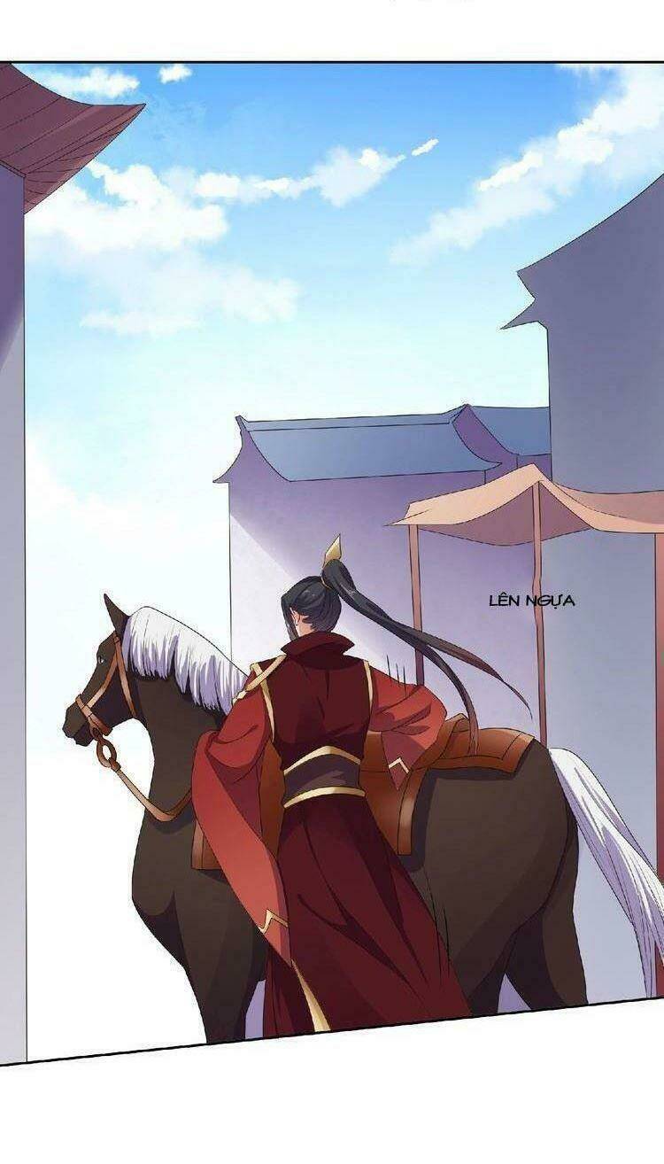 ngạo kiều vương gia huyên náo phi chapter 10 36