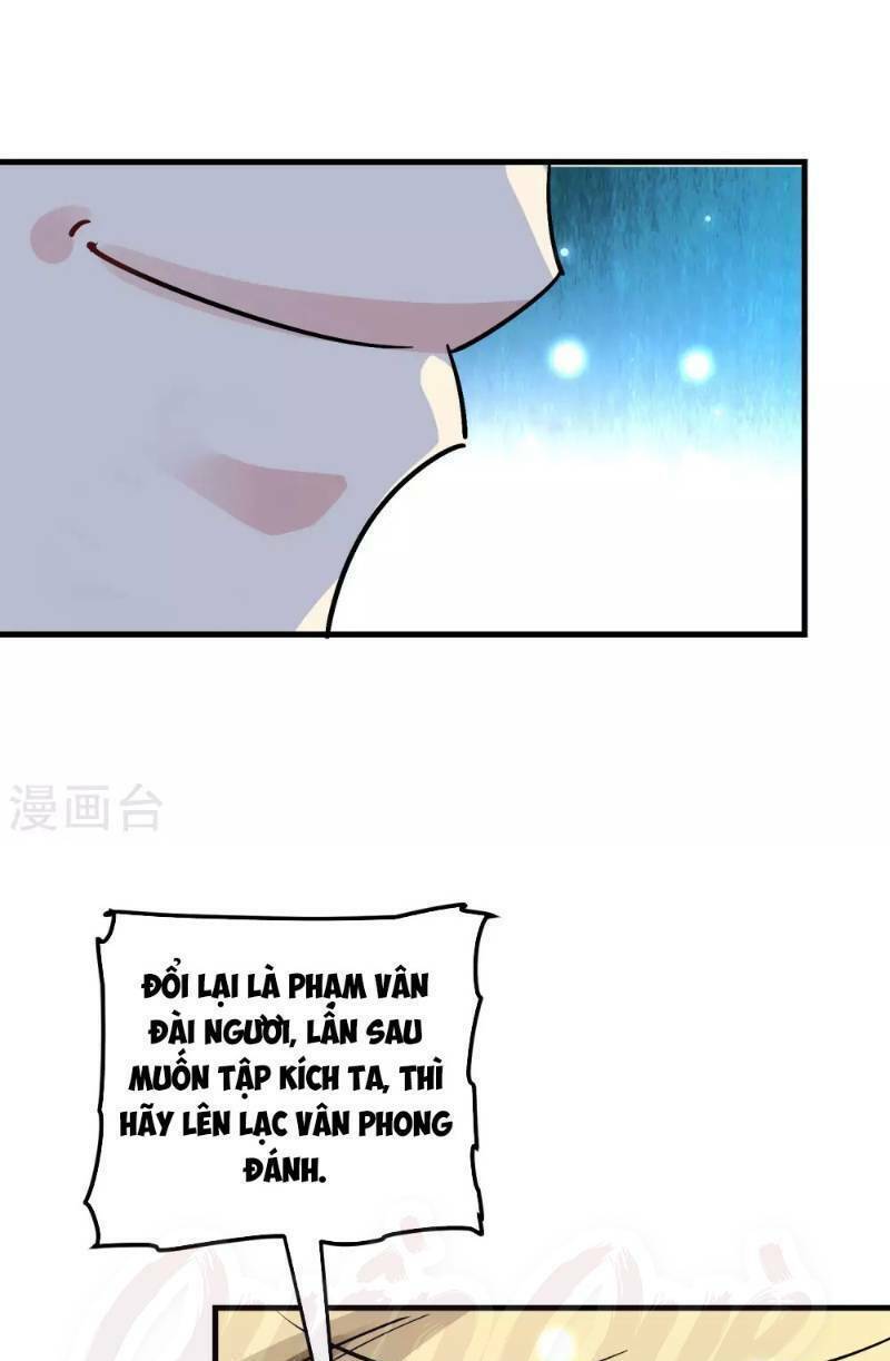 vạn giới tiên vương chapter 33 36