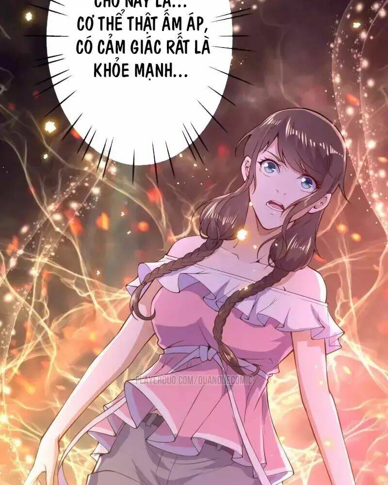 đô thị hộ hoa tiên tôn chapter 25 51