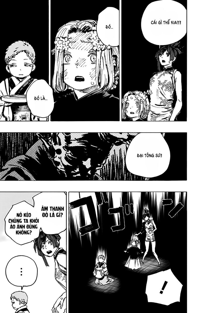 jigokuraku chapter 112 6