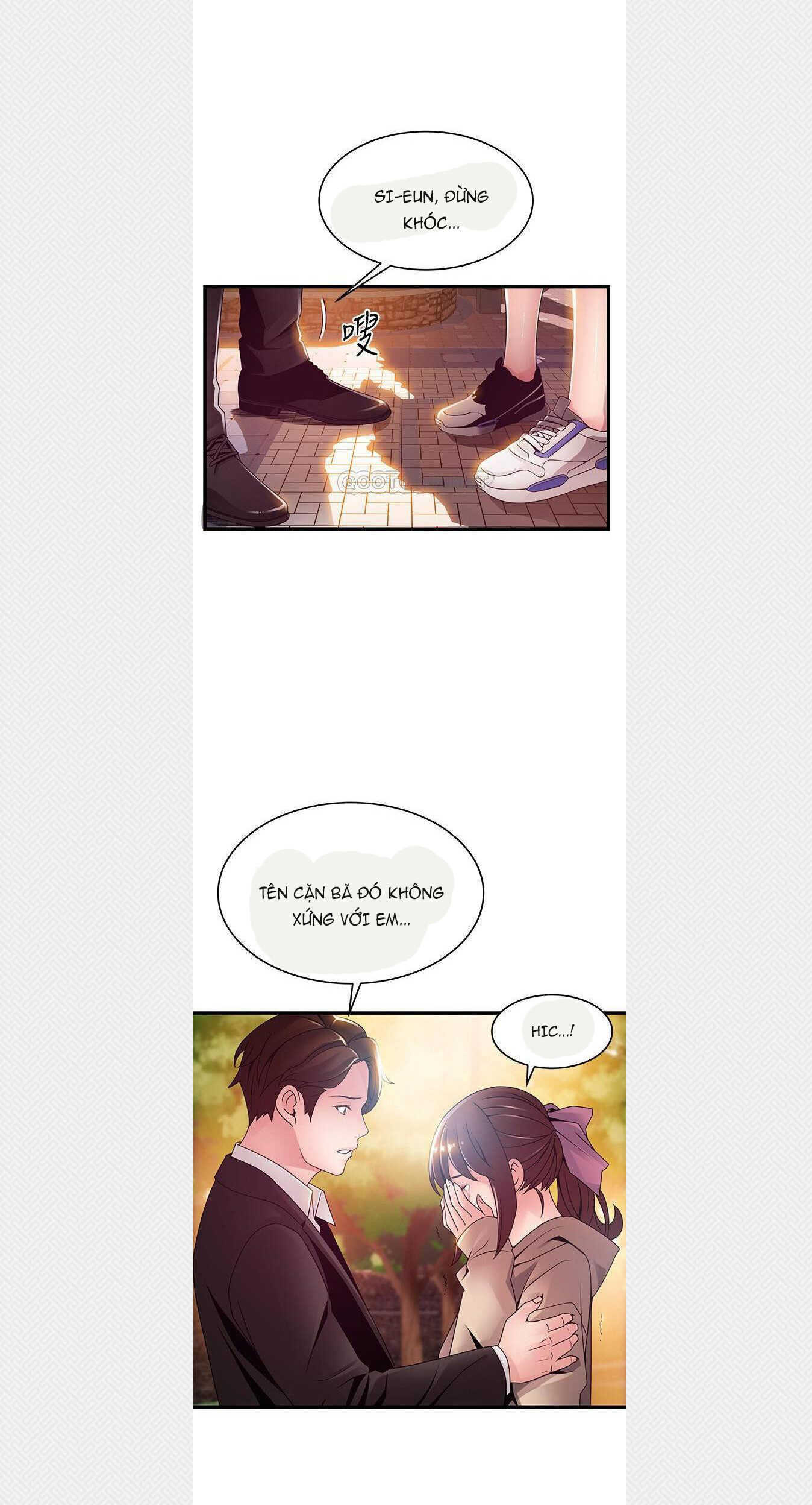 điểm yếu chapter 102 29