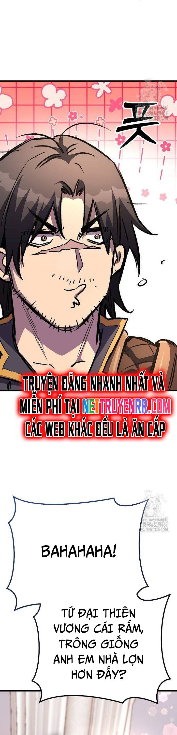 kẻ điên và đội trưởng cảnh vệ chapter 25 34