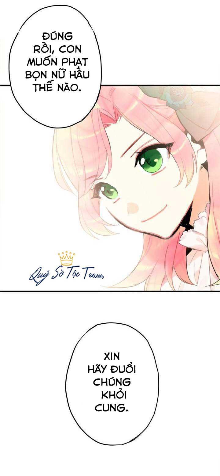 trọng sinh trở thành hoàng phi chapter 5 33