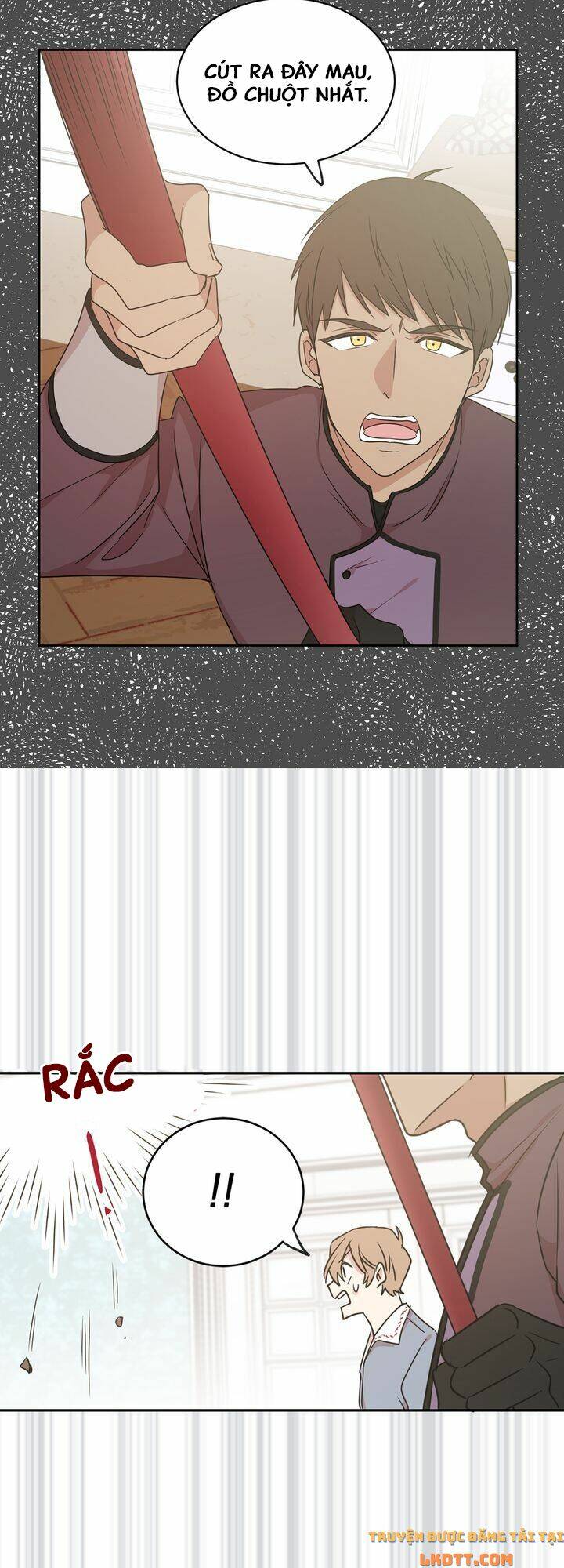 tôi chọn kết thúc của hoàng đế chapter 25 21