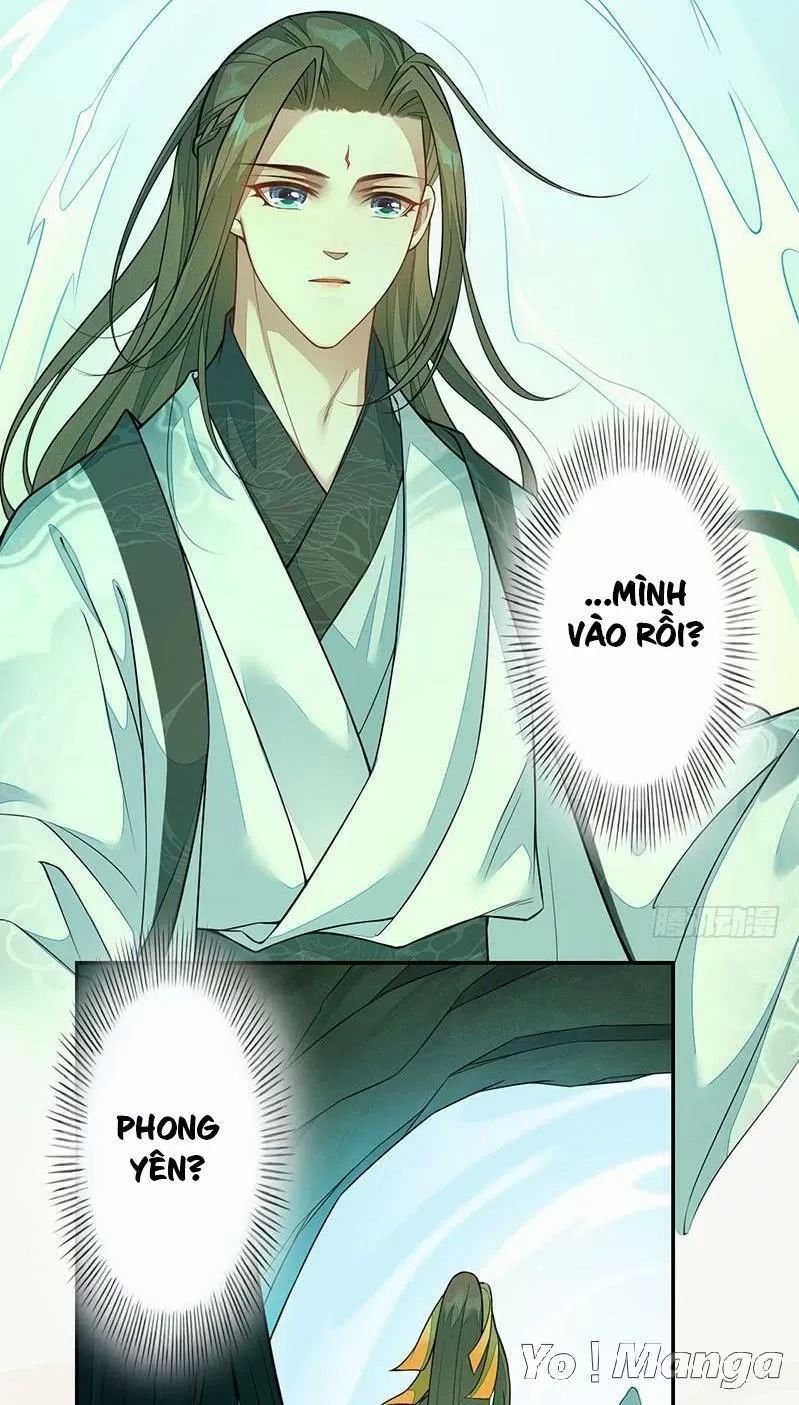 tuyệt thế luyện đan sư chapter 135 7