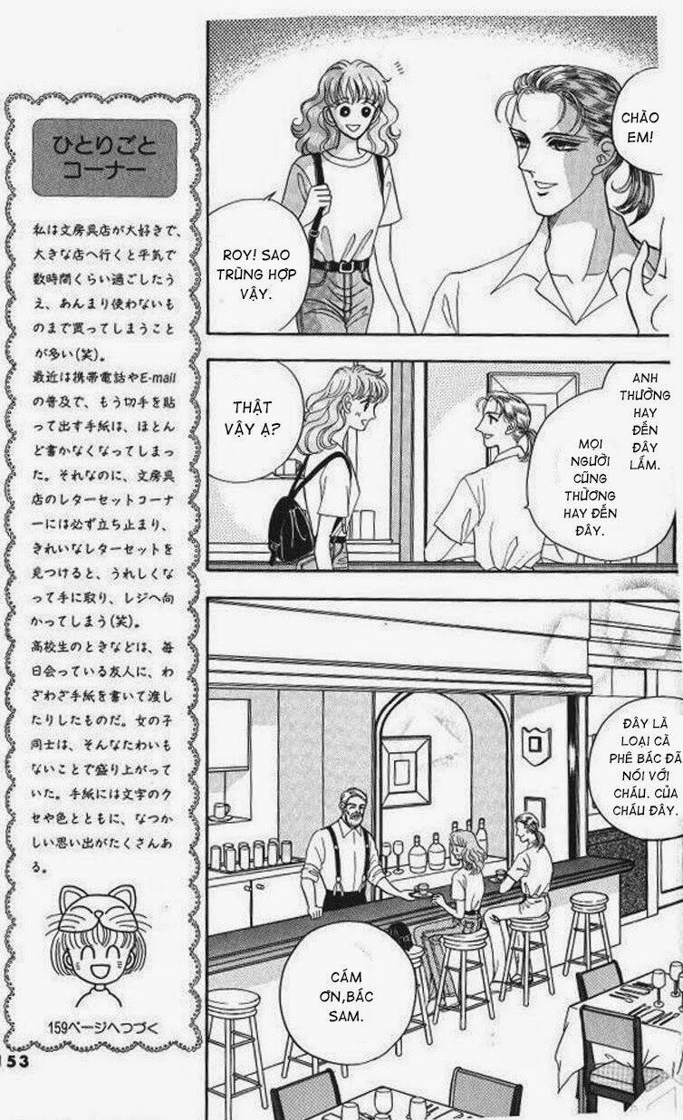 red - ngọc trong đá chapter 9 26