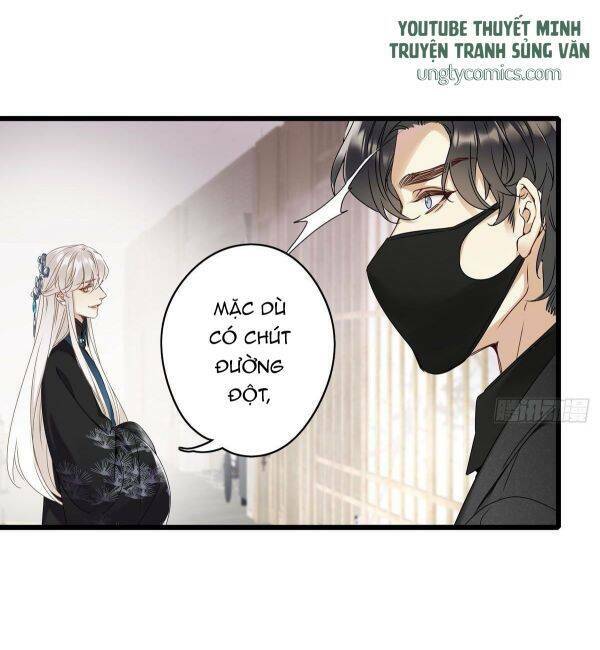 thỉnh quân nhập quái chapter 3 38