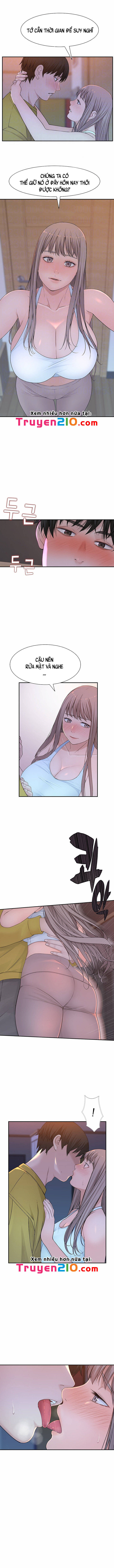 giữa hai ta chapter 22 3