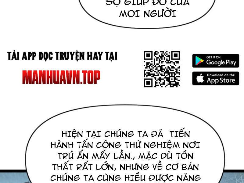 đóng băng toàn cầu: tôi gây dựng nên phòng an toàn thời tận thế chapter 203 9