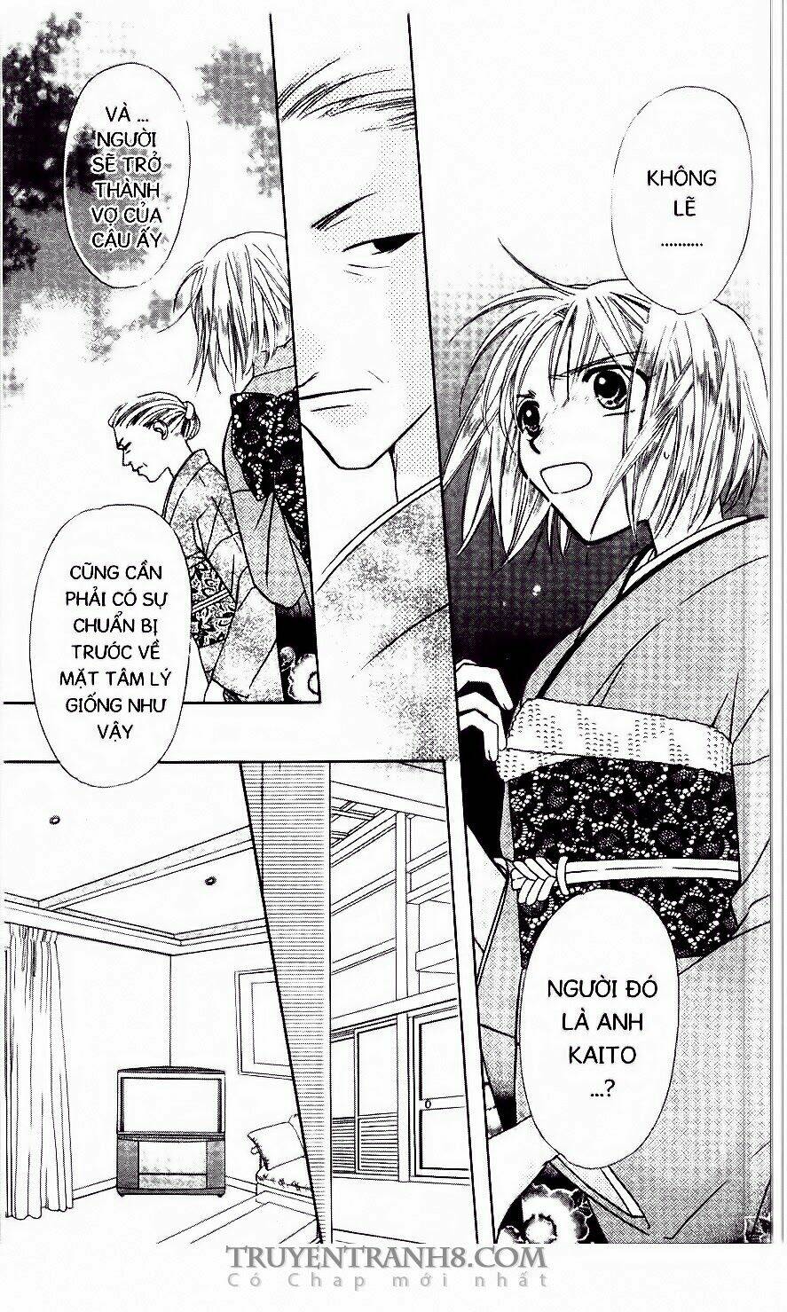 vườn địa đàng chapter 24 7