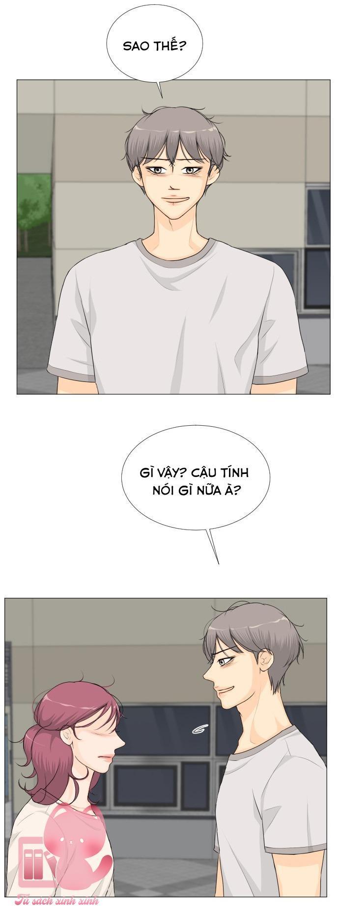 bán quỷ chapter 56 34