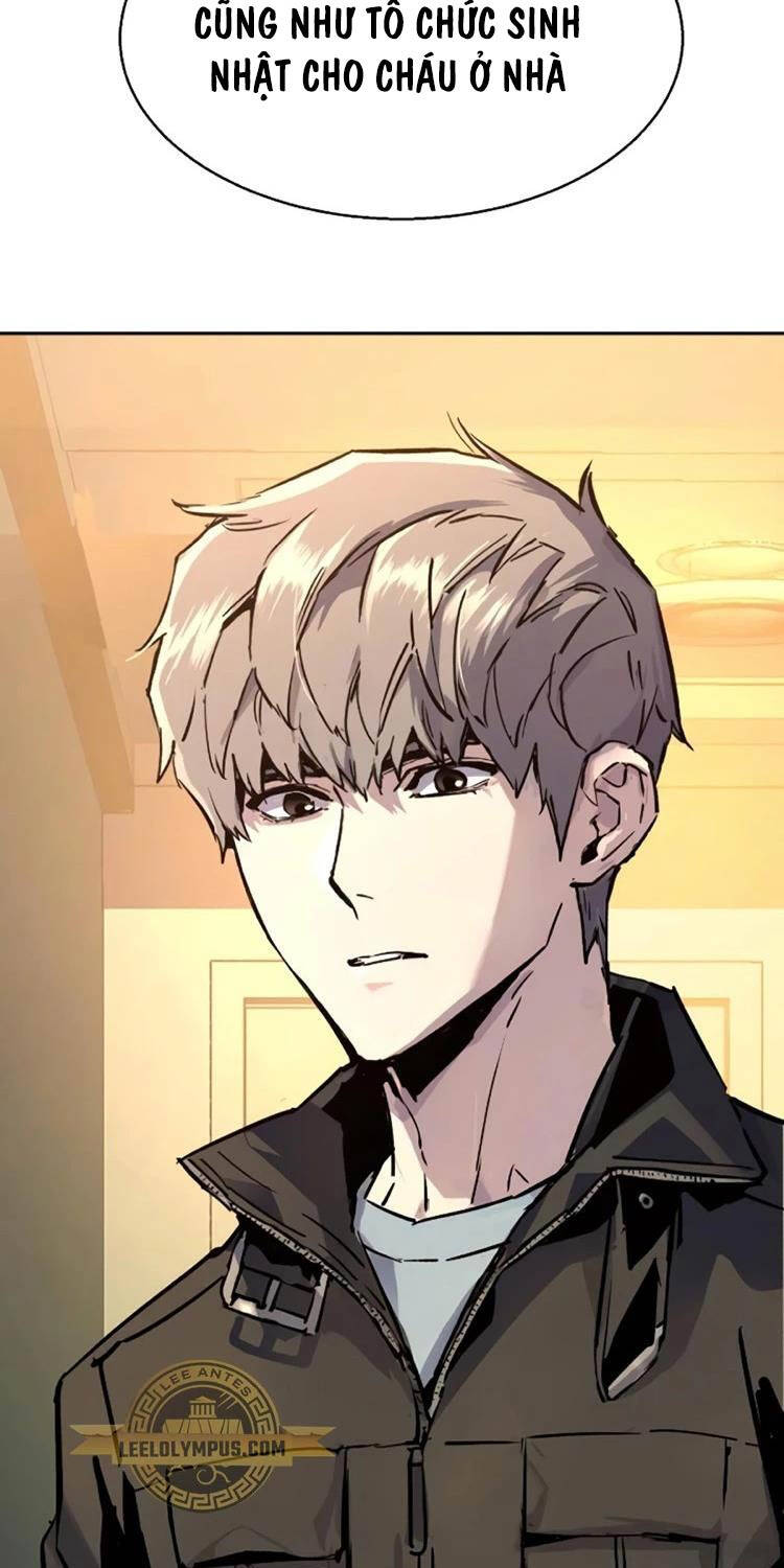 bạn học tôi là lính đánh thuê chapter 195 92