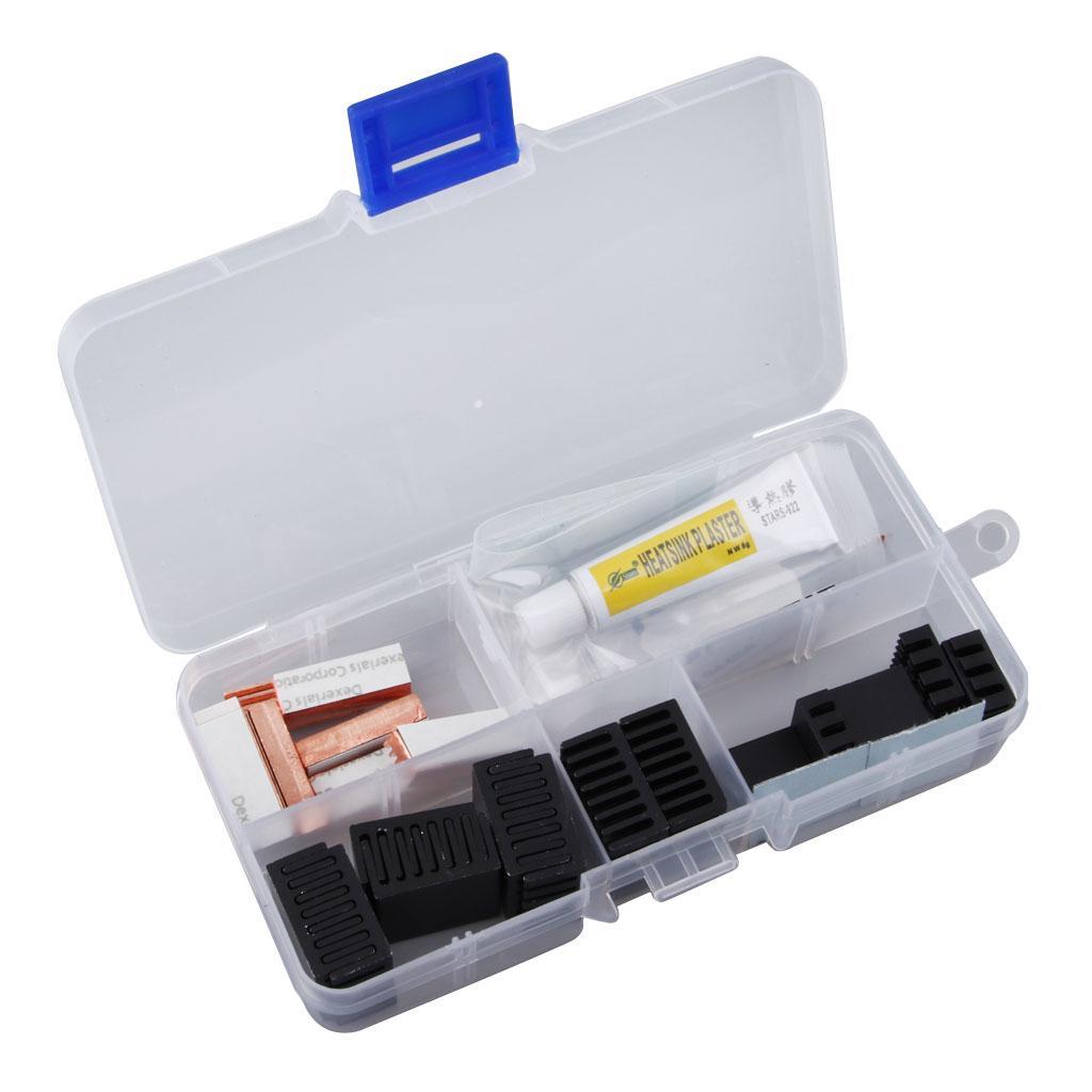 Radiating Fin / Heat Sink / Cooling Fin Vents for DC Boost Power