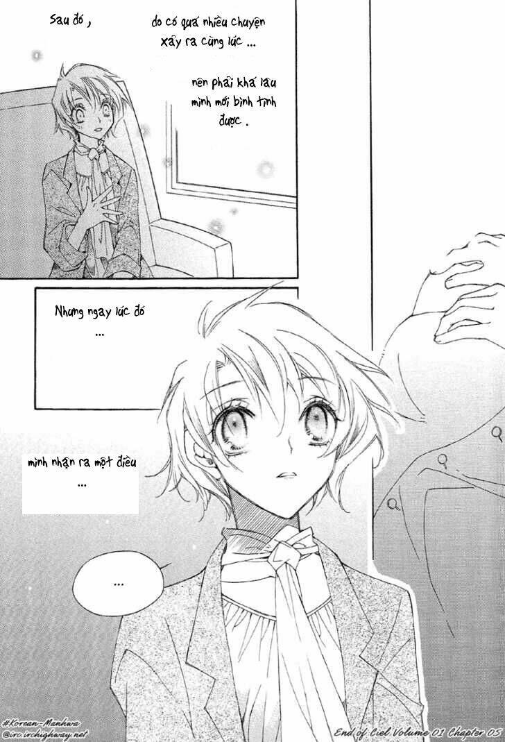 ciel ~the last autumn story chapter 5 24