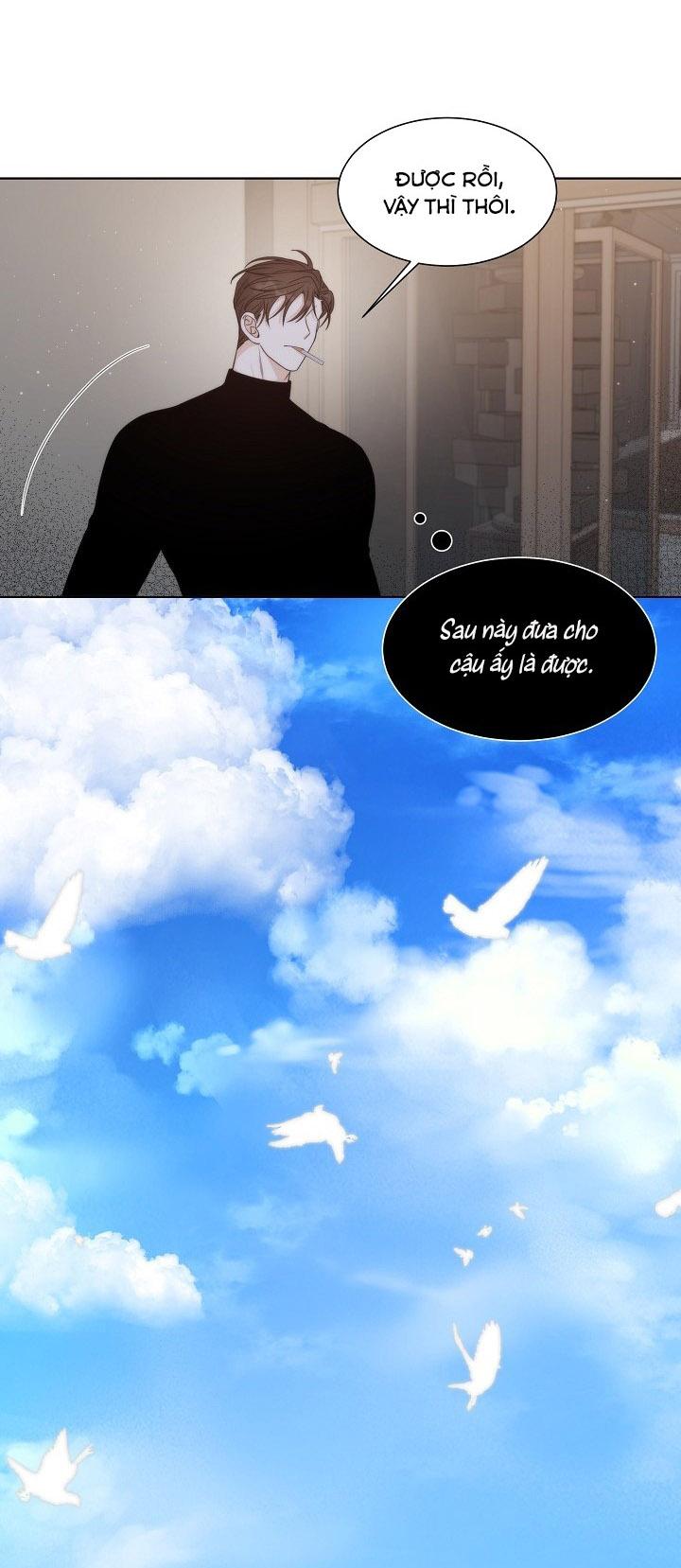 chuyện tình lãng mạn tại manhattan chapter 21 20