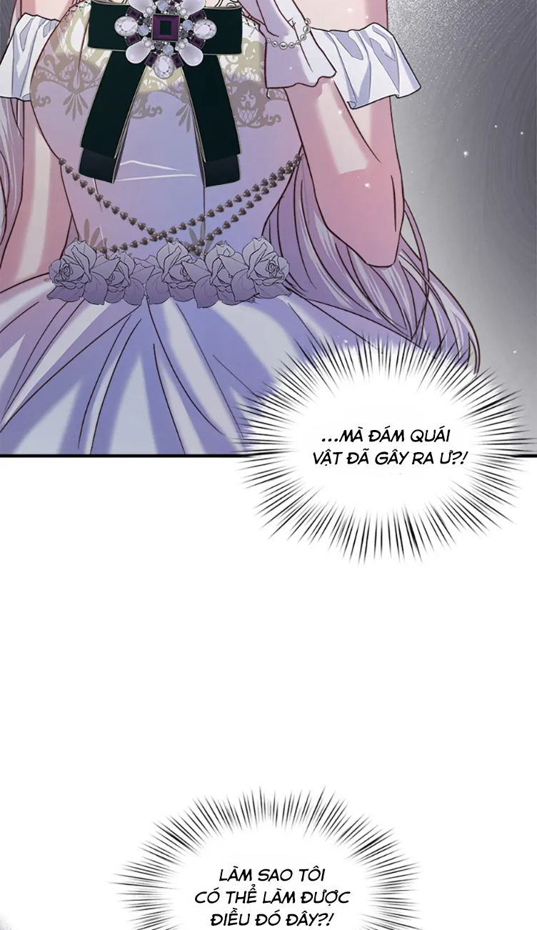 tôi sẽ không kết hôn với ngài đâu chapter 19 11