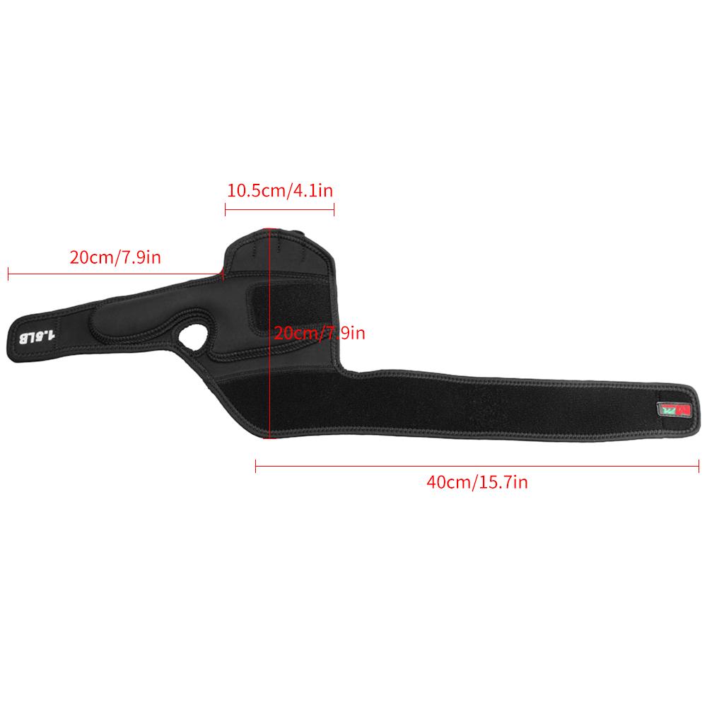 Găng tay thể thao nâng tạ Được làm bằng vải Spandex thân thiện với làn da