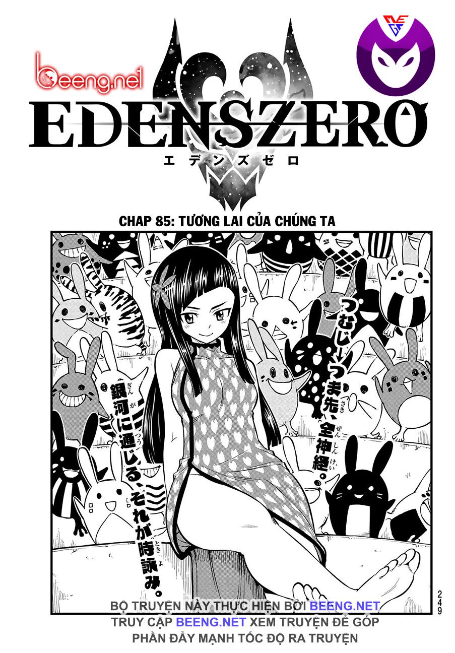 hội pháp sư và thánh thạch rave chapter 85 1