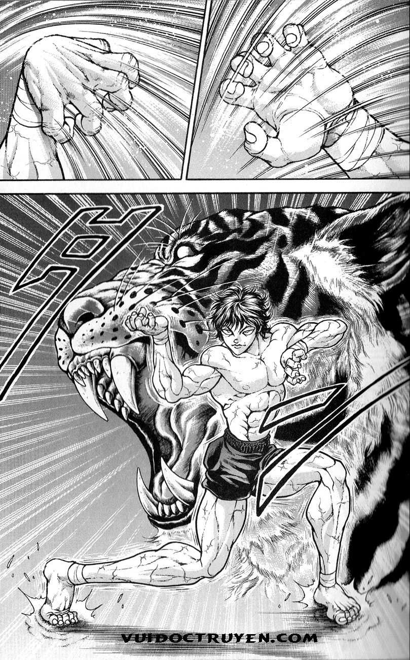 baki – son of ogre chapter 166 6