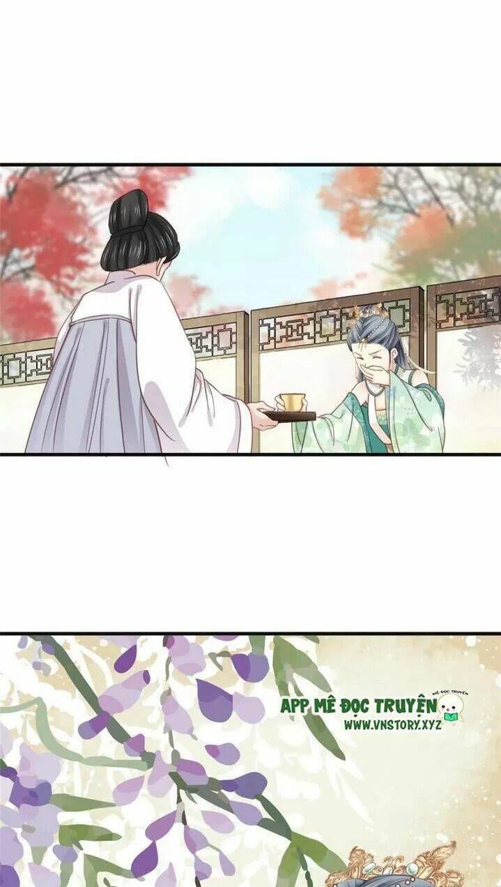 kiều nữ độc phi chapter 199 14