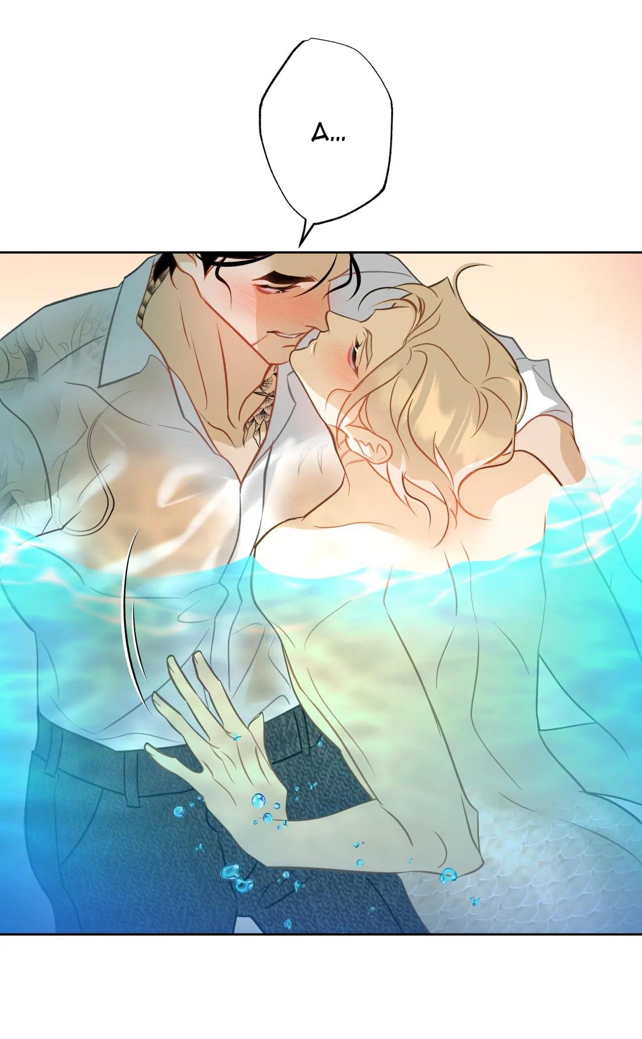 mỹ nhân ngư chapter 6 23