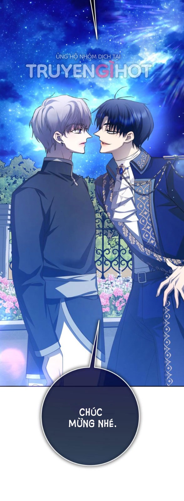 tôi muốn trở thành cô ấy dù chỉ là một ngày chapter 149.1 12