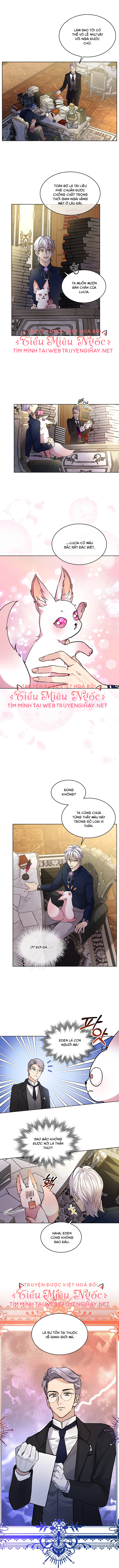 tái sinh thành vị thần baby chapter 7 4