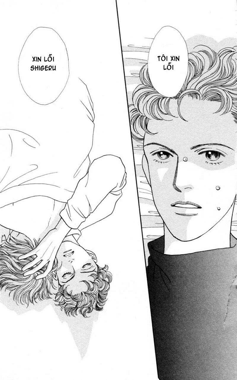 con nhà giàu chapter 111 26