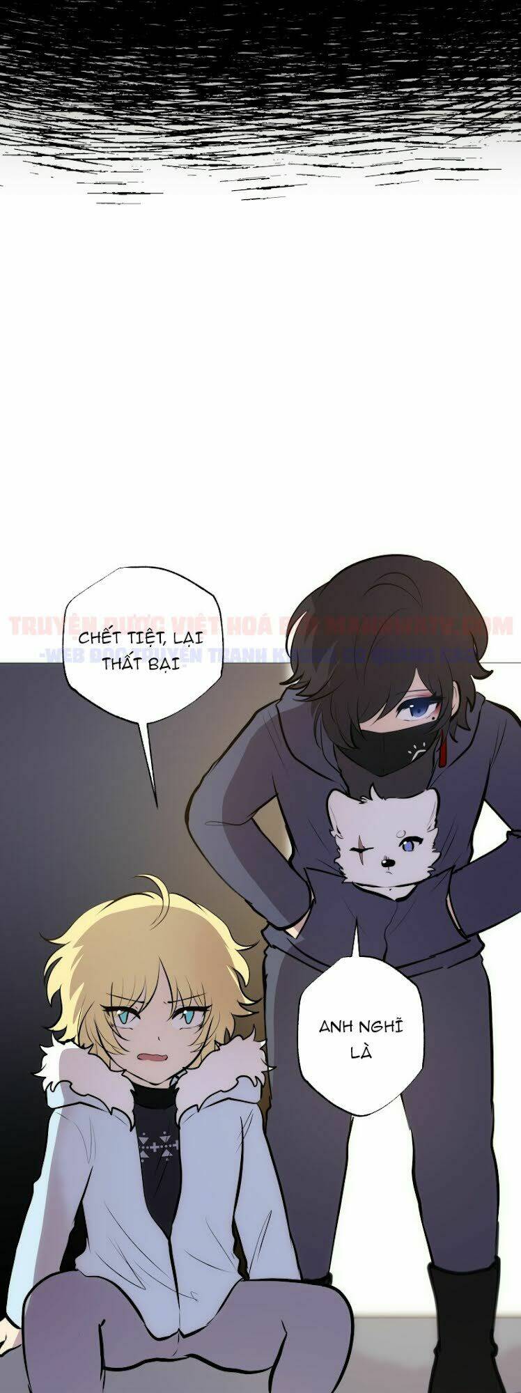 Trọng Sinh Mạc Thế Chapter 125 31