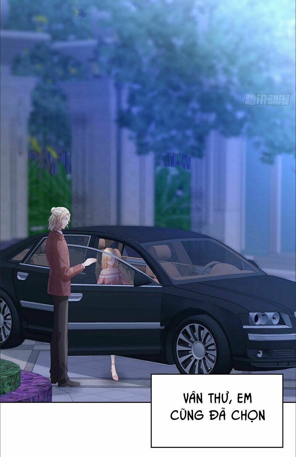 bộ váy rực rỡ ánh sao chapter 20 45