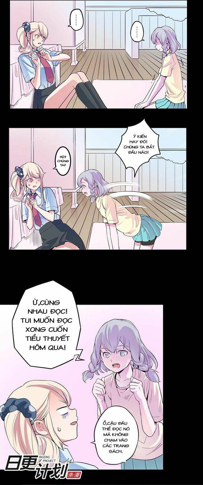 before the girl disappeared chapter 4.2 3