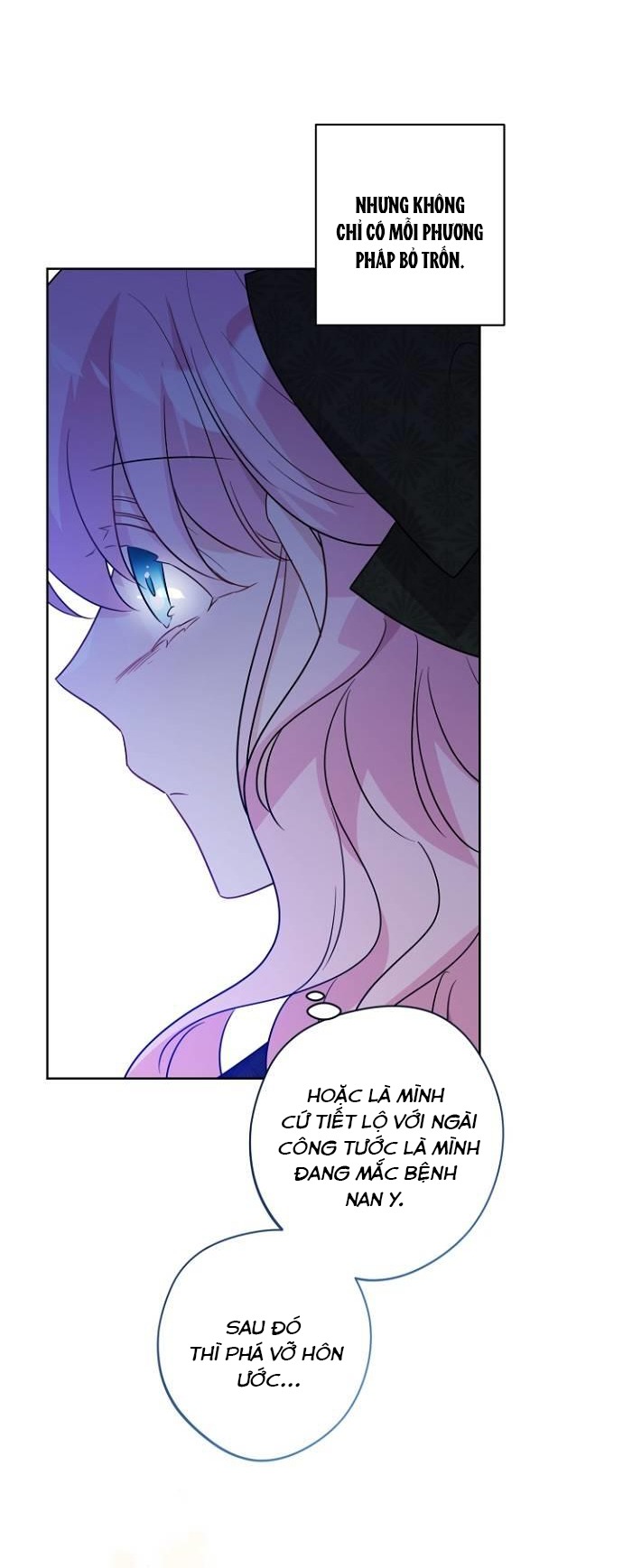 tôi sẽ đưa đứa trẻ ấy rời đi chapter 36 17