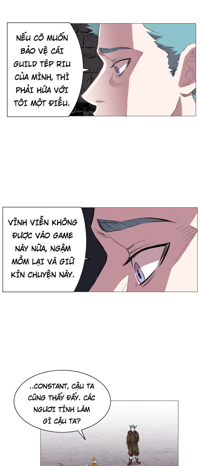 hard core leveling warrior chapter 57 5