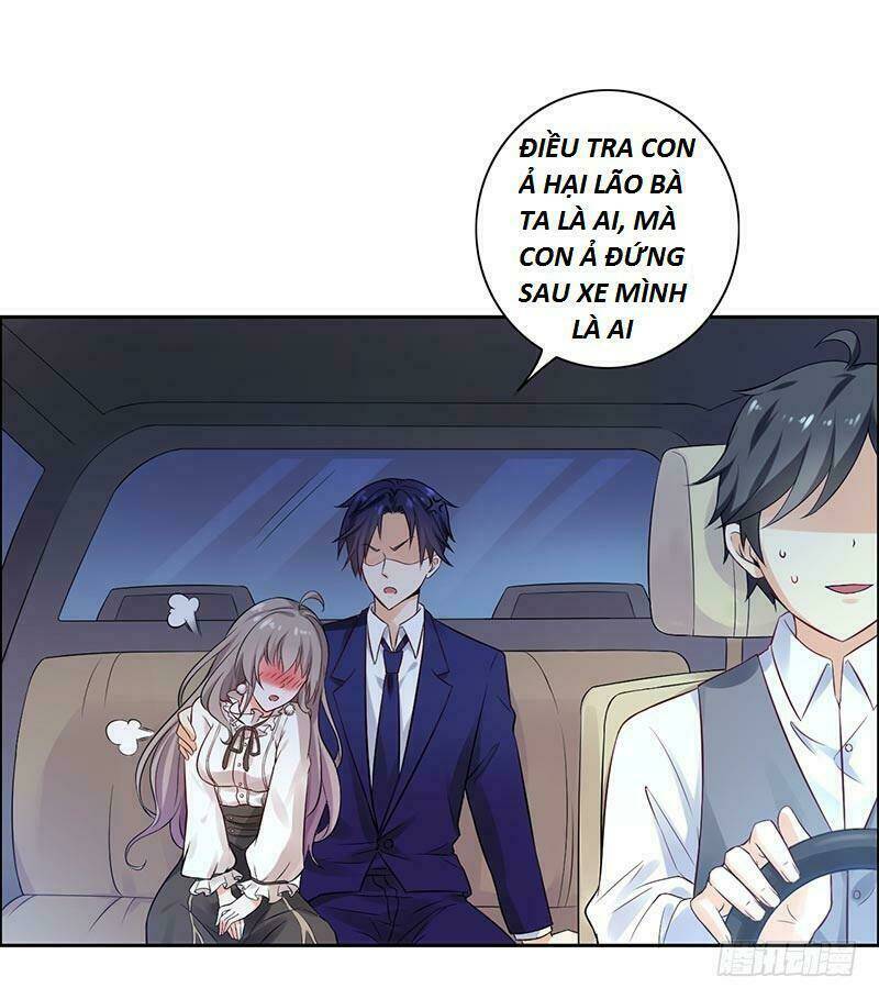 độc sủng tiểu lão bà chapter 26 24