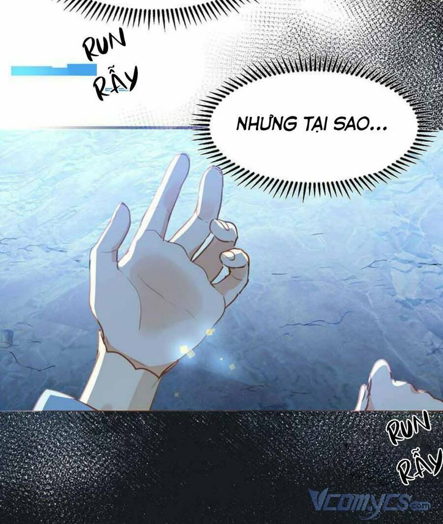 tình địch quái gở lại tăng thêm rồi chapter 60 44