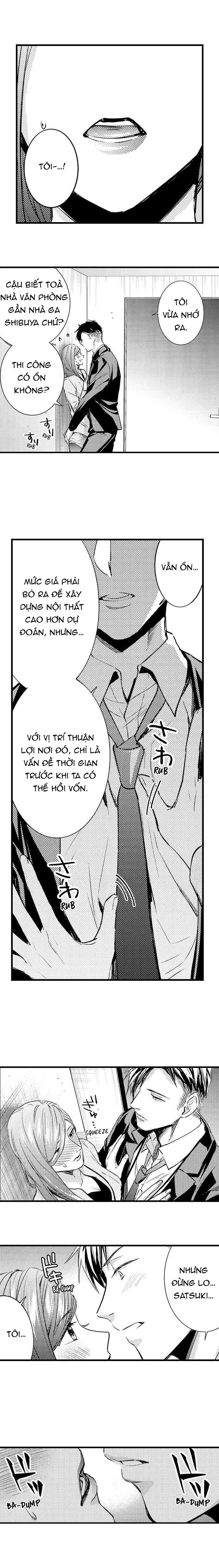 chúng ta đã làm mọi thứ ngoại trừ chuyện đó (full) chapter 2.2 1