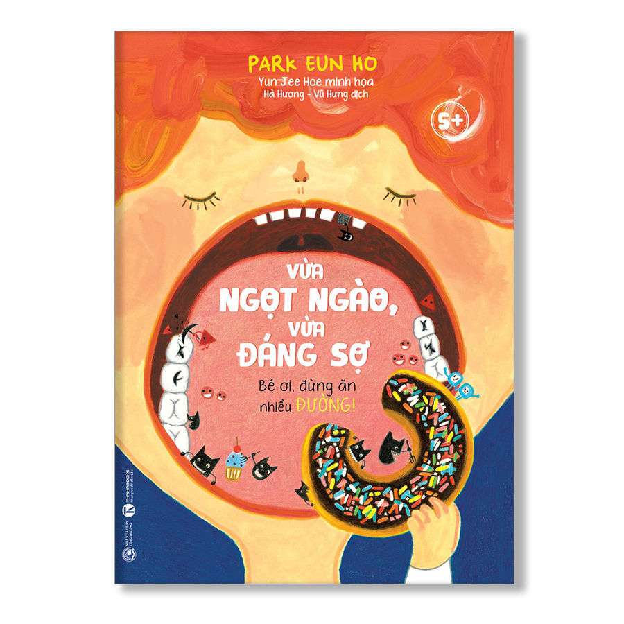 Bộ Sách Bé ơi, đừng ăn... - Bản Quyền