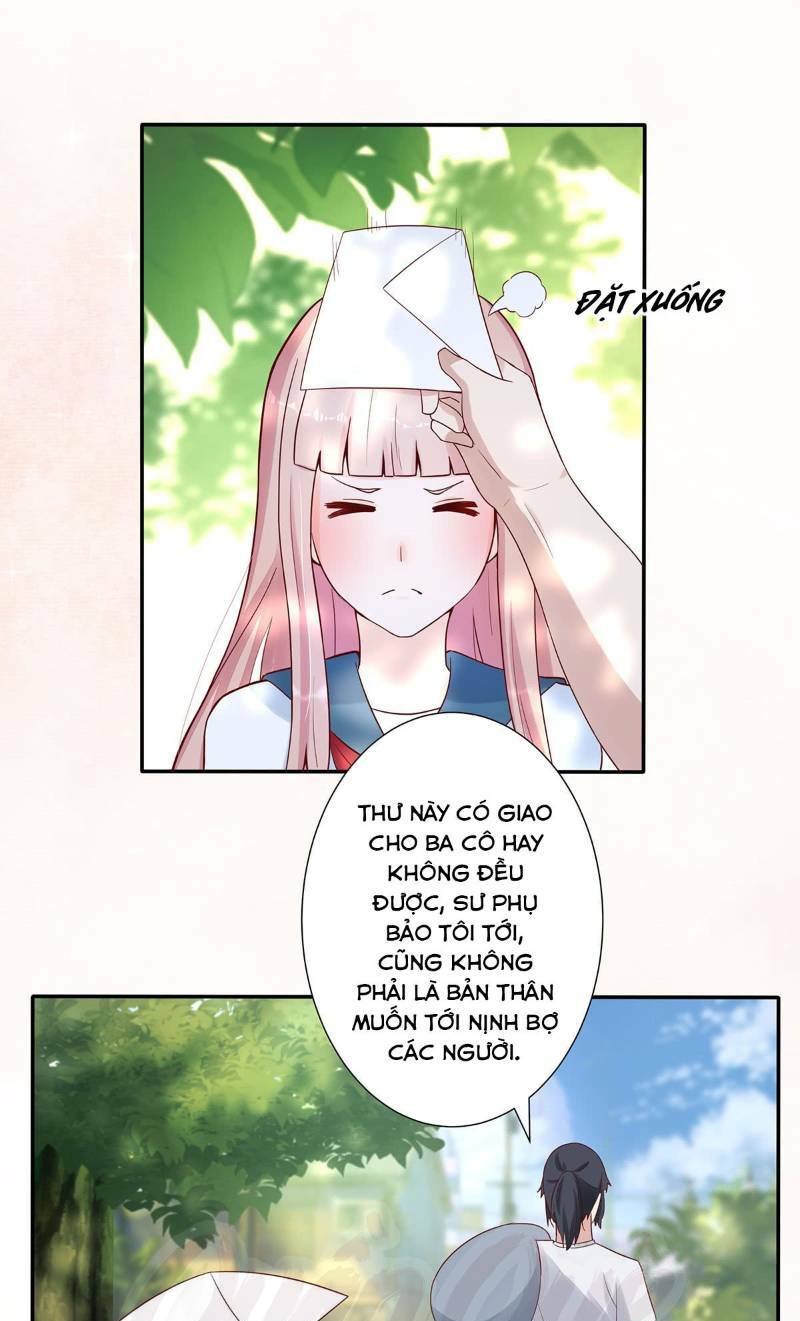 người tu tiên tại đô thị chapter 4 1