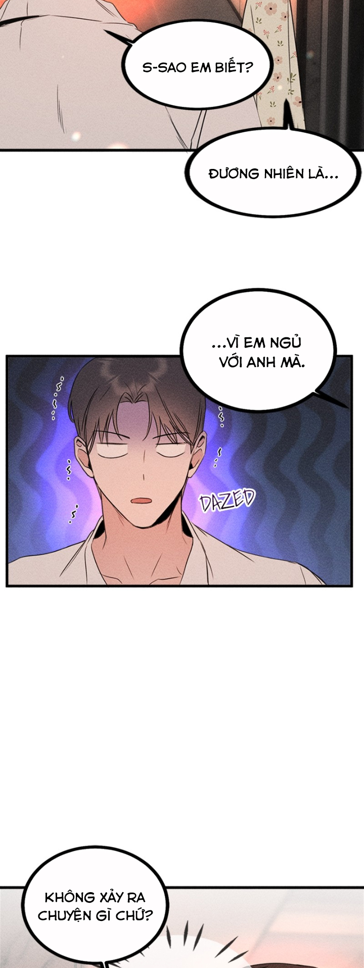 cuộc sống riêng của chị tôi chapter 14 54