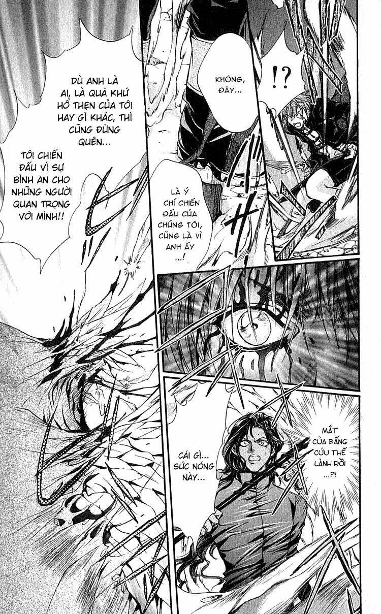 tình yêu loạn luân chapter 102 16