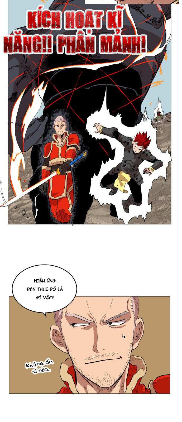 hard core leveling warrior chapter 53 19