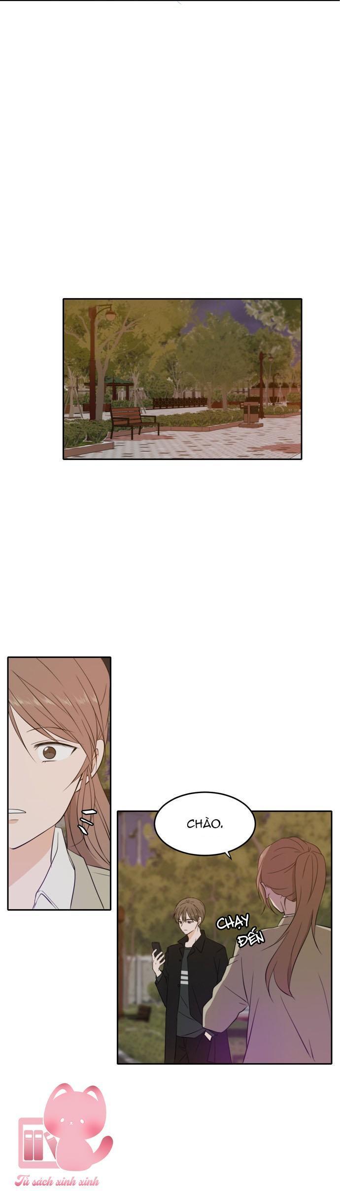 hẹn gặp nhau ở kiếp thứ 19 chapter 22 33