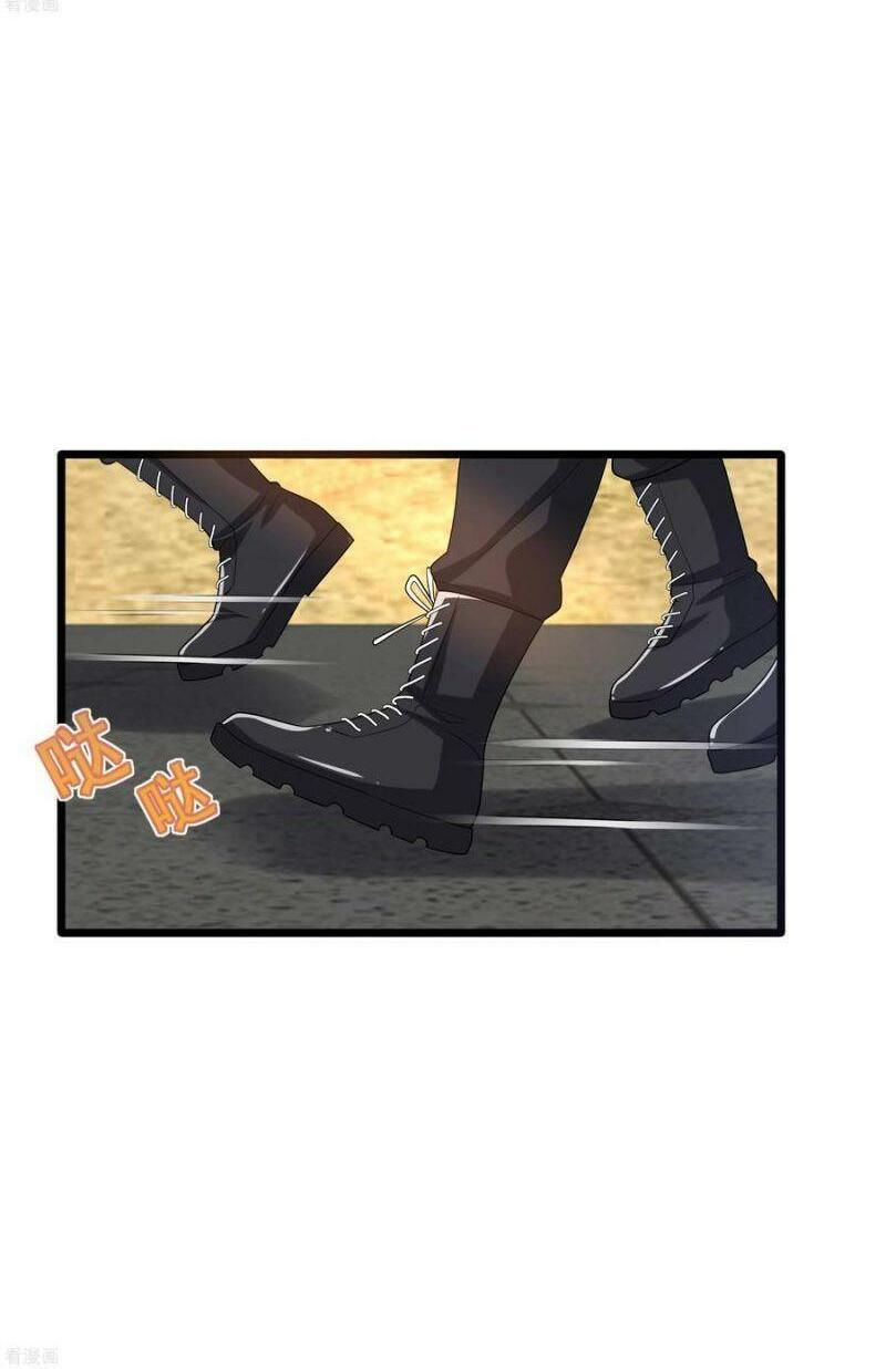 đô thị tà vương chapter 143 12