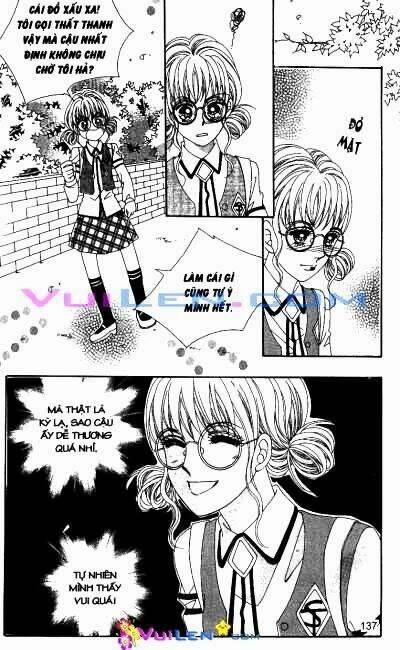 đừng tin cô ấy chapter 6 137