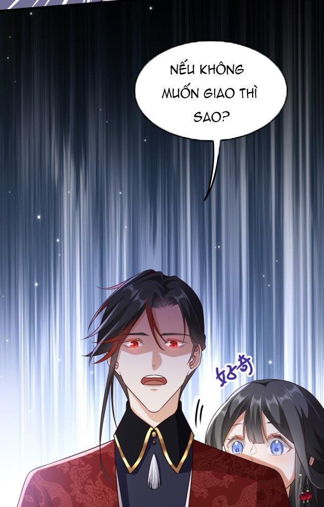 làm sao đây người học việc của tôi quá bám người chapter 10 35