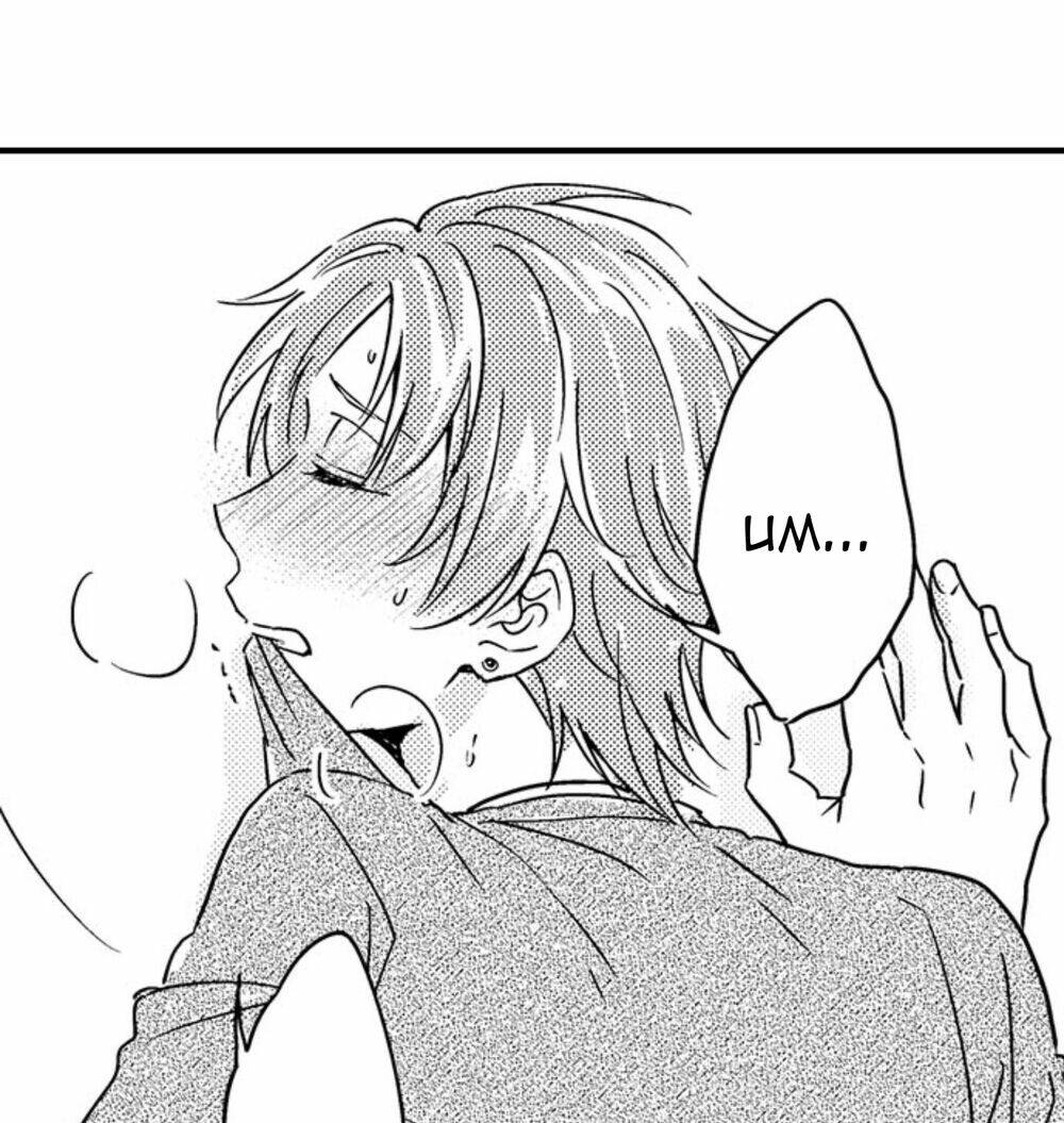 mang thai ở trường nam sinh chapter 55 6