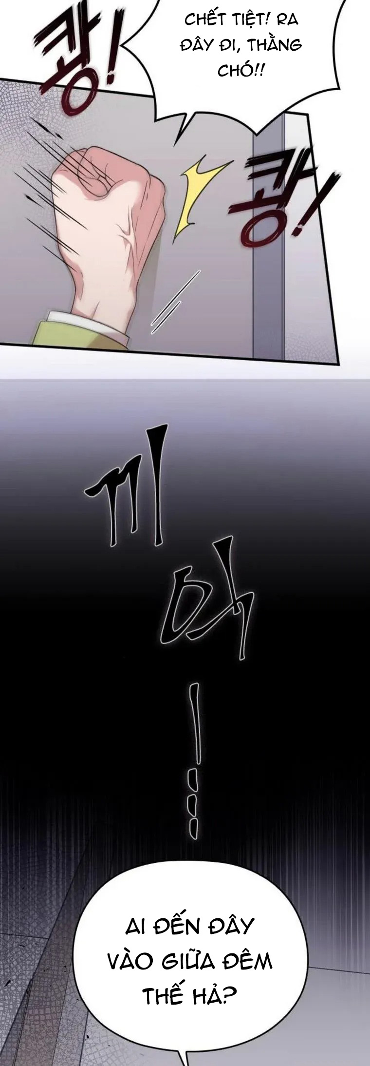 cô đi mà lấy chồng tôi chapter 25.2 8