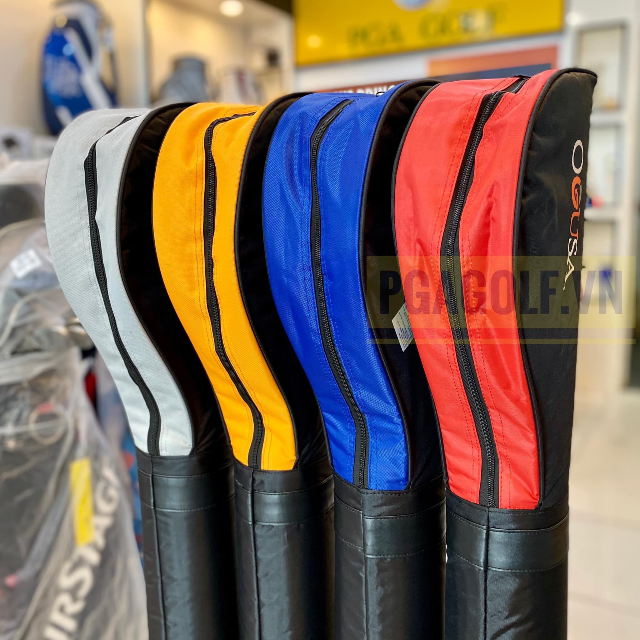 Túi đựng Gậy Golf nhỏ - túi gậy tập golf nhỏ gọn