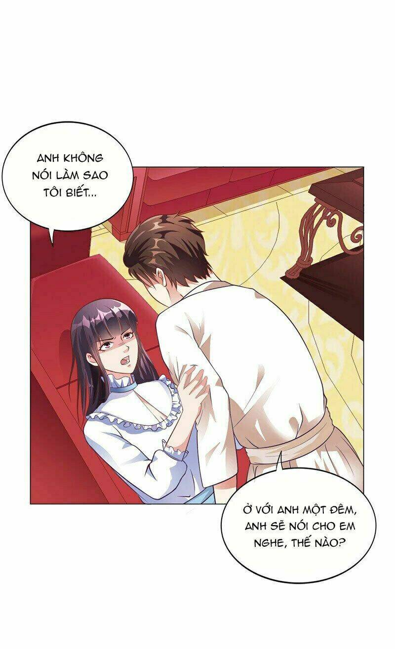 danh môn độc sủng ái thê chapter 37 2