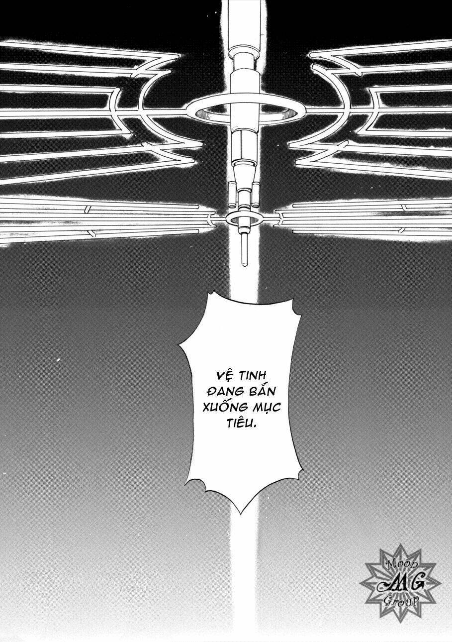 meteor methuselah chapter 61 36